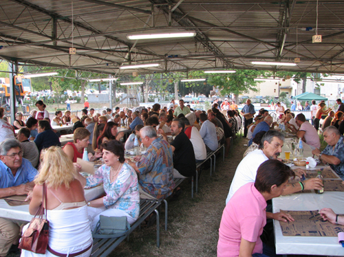 22° esima edizione di Errano in Festival