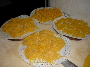 La Pasta Fresca