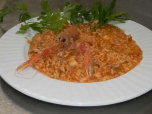 Primi piatti