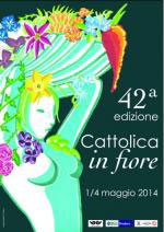 Cattolica-in-fiore