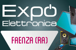 Expoelettronica-Faenza