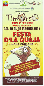 Festa-dla-quaja-Riolo-Terme