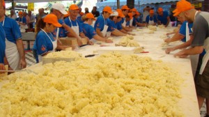 Festa della patata