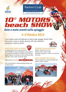 Motors-Beach-Show