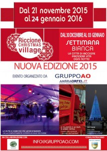 Riccione-Christmas-Village