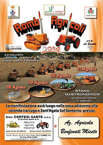 Rombi-Agricoli