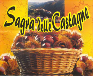 SAGRA-CASTAGNE