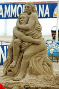World-Master-di-Sculture-di