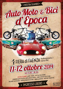 automotobiciepocafaenza