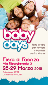 babydaysfaenza1