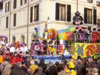 carnevale granarolo