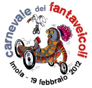 carnevale fantaveicoli imola 2012