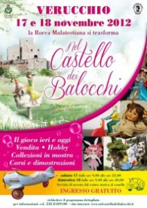 castello dei balocchi