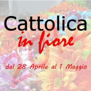 cattolica in fiore 2012