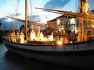 cesenatico presepe