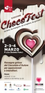 chocofest  forli