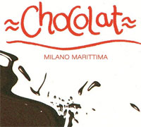 chocolat Milano Marittima