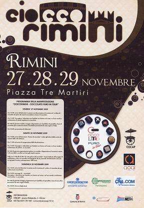 Ciocco Rimini 2011