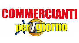 commerciante per un giorno