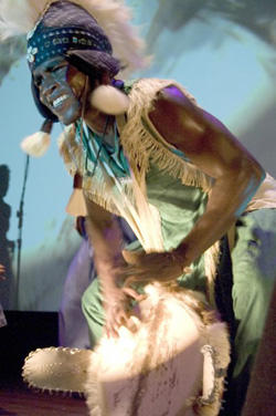 San Marino: Etno festival