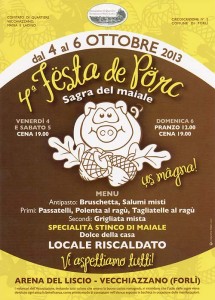 festa de porc