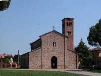 Festa paesana di Godo