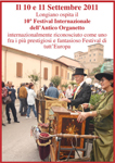 Festival dell' Organetto