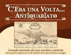 fiera antiquariato cesena