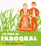 fira di faroqual a san mauro pascoli il 16-17 aprile 2011