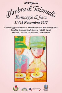 fiera formaggio di fossa