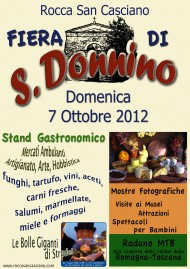 fiera san domino