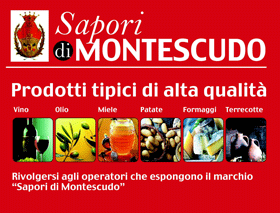 Fiera dei Sapori di Montescudo 2010