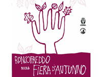 fiera d'autunno