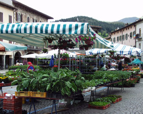 fiere di primavera a san piero in bagno