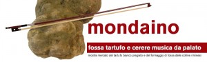 Musica da palato, fossa, tartufo e cerere 2010 a Mondaino