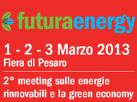 Futura Energy a Pesaro