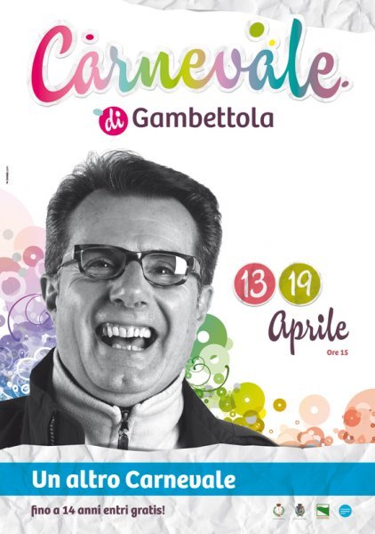 Carnevale di Gambettola