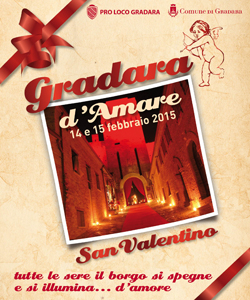 gradara-d'amare