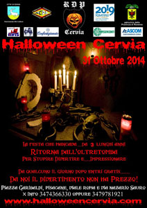 halloween-cervia