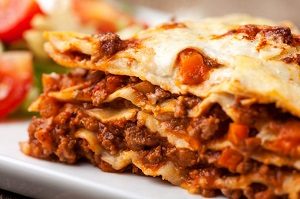 lasagna-piccola