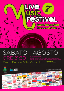 live-music-festival