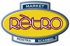 market retro