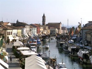 mediterranea cesenatico 2012