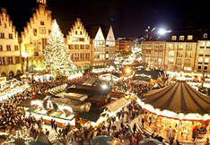 mercatini natale bologna