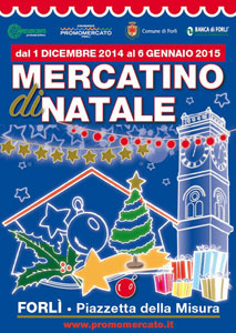 mercatinodinataleforli