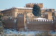 Castello di Natale Gradara