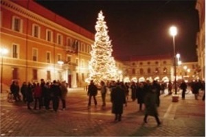 Natale in Piazza Ravenna