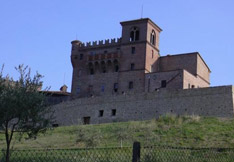 natale a montiana