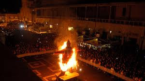 notte de biso