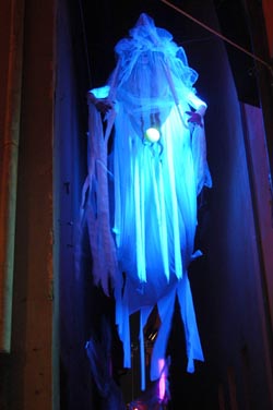 La notte delle streghe San Giovanni in Marignano (Rn)